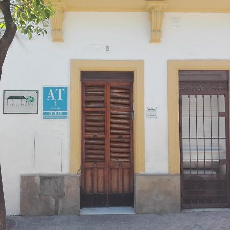 Casa Jerez Alameda Del Banco Apartment Jerez de la Frontera Exterior photo